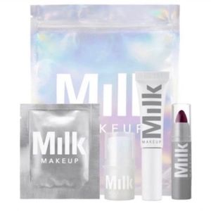 NEW MILK MAKEUP ALERT